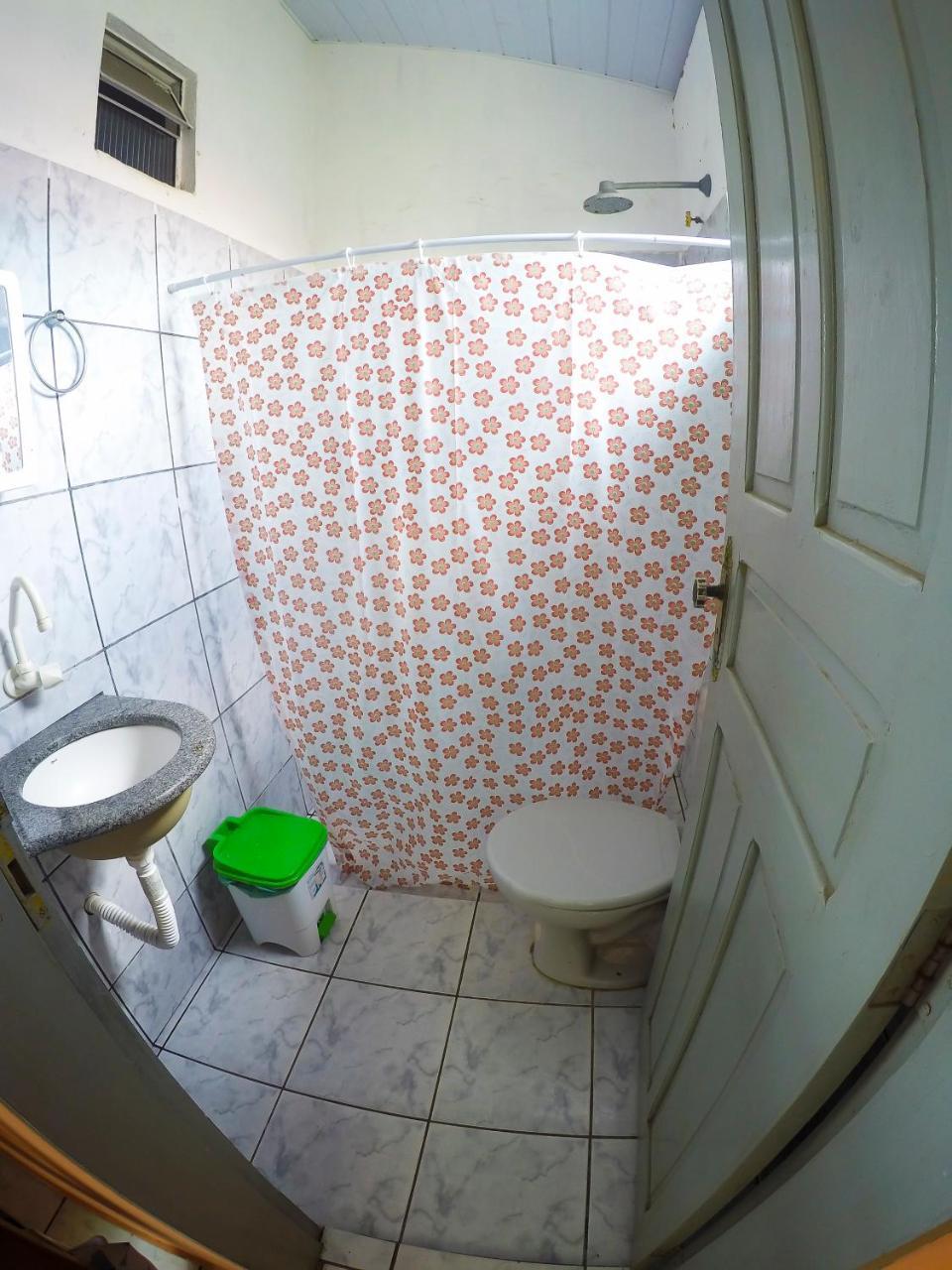 Delta Hostel Парнаиба Экстерьер фото
