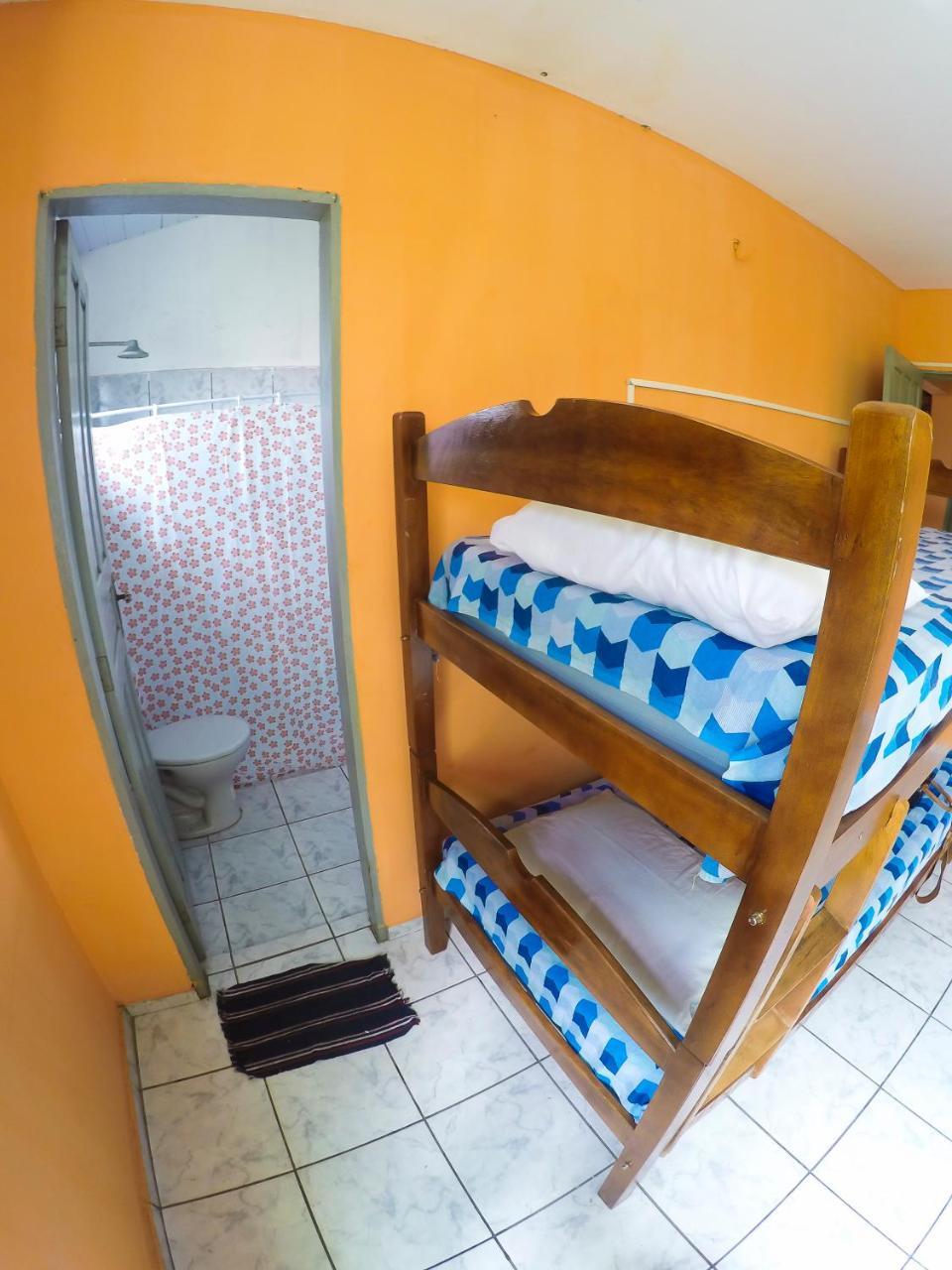 Delta Hostel Парнаиба Экстерьер фото