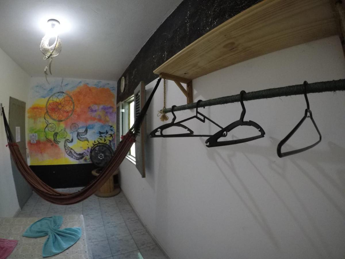 Delta Hostel Парнаиба Экстерьер фото