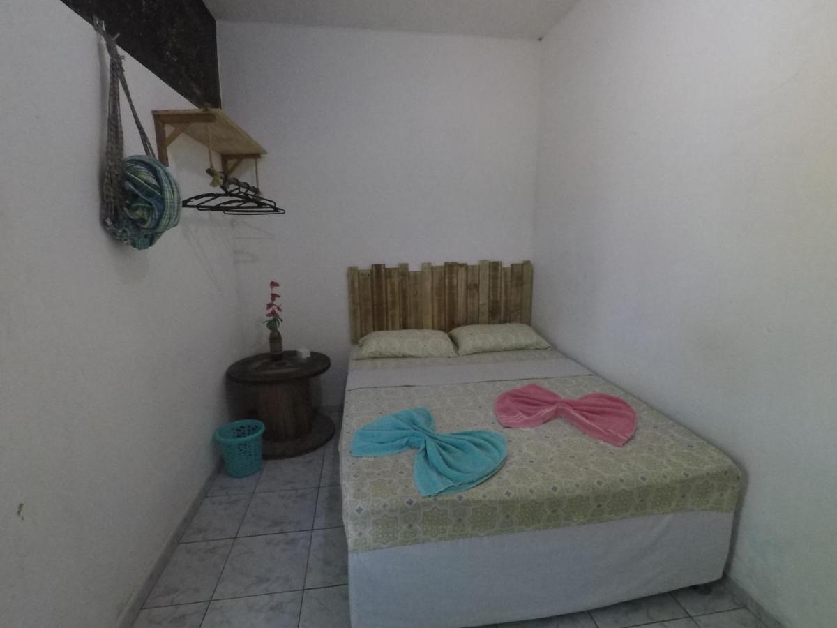 Delta Hostel Парнаиба Экстерьер фото